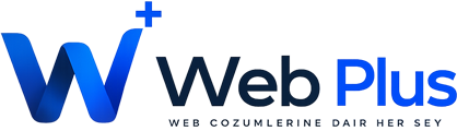 شركة Web Plus للبرمجيات المحدودة