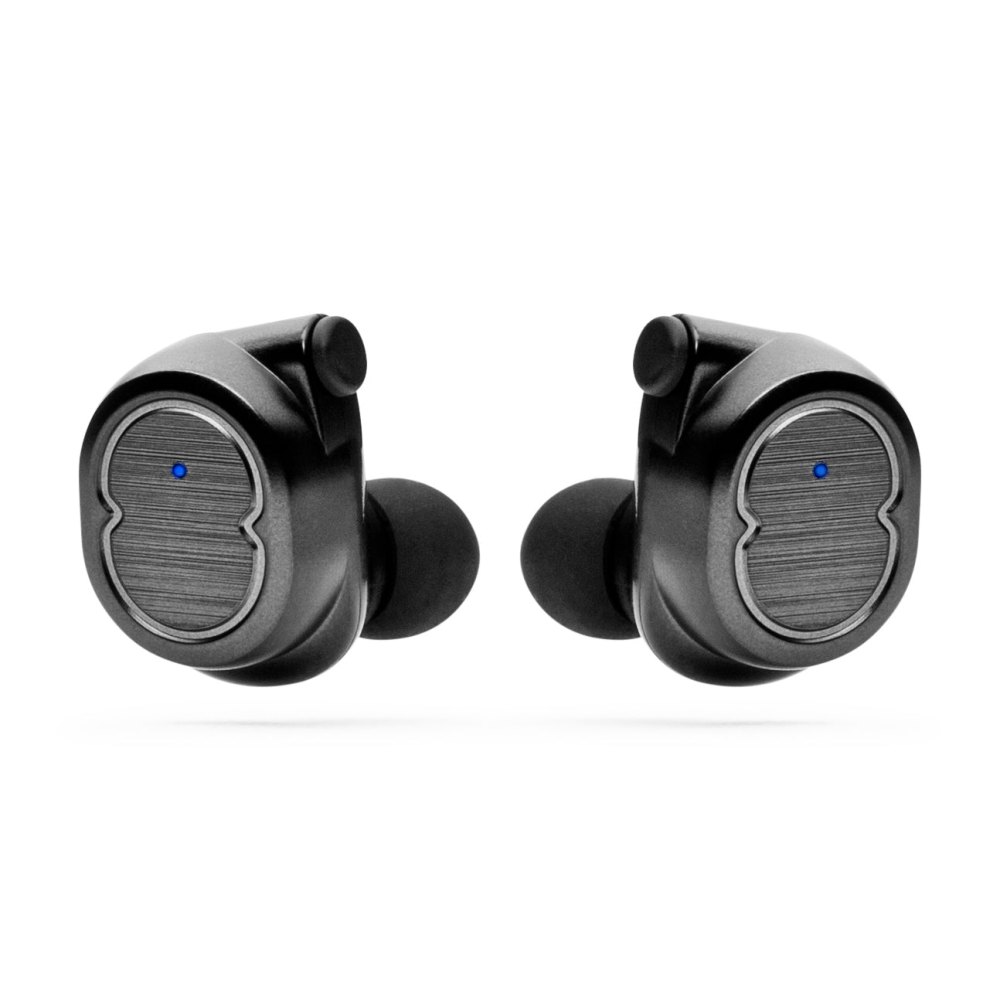 Aura Buds Mini In-Ear Earbuds