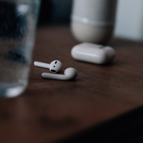 سماعات Aura Buds Pro اللاسلكية