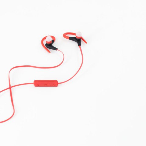 Aura Sport Bluetooth Earphones