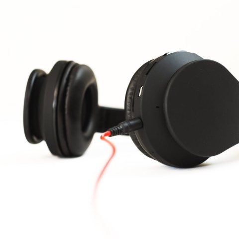 Aura Studio Pro Over-Ear Headphones