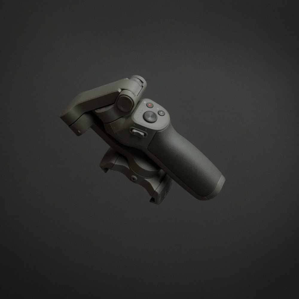 Lumen Glide 3-Axis Phone Gimbal