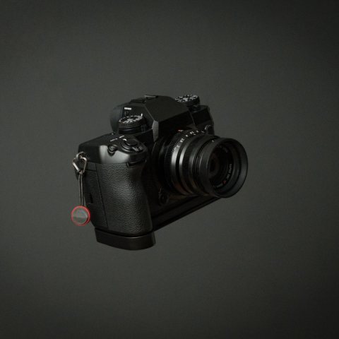 Lumen M50 spiegellose Kamera