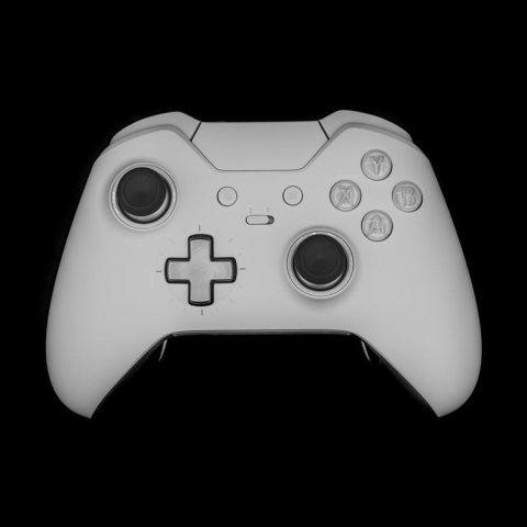 Orbit Elite – Kabelloses Gamepad