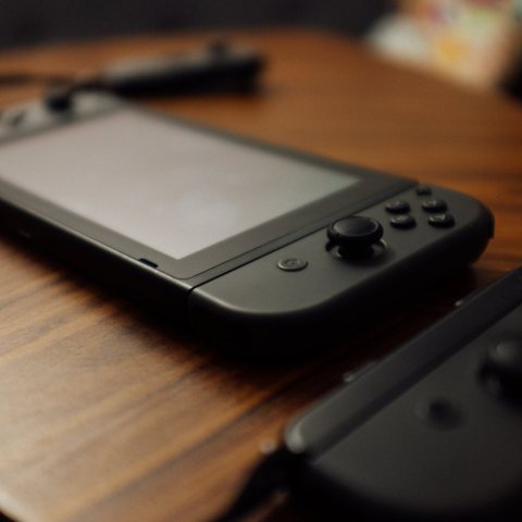 Orbit Go Portable Game Console