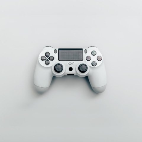 Orbit Pad Pro – Kabelloses Gamepad