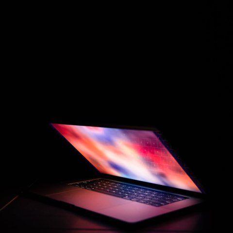 Vertex Book 16 Pro-Laptop