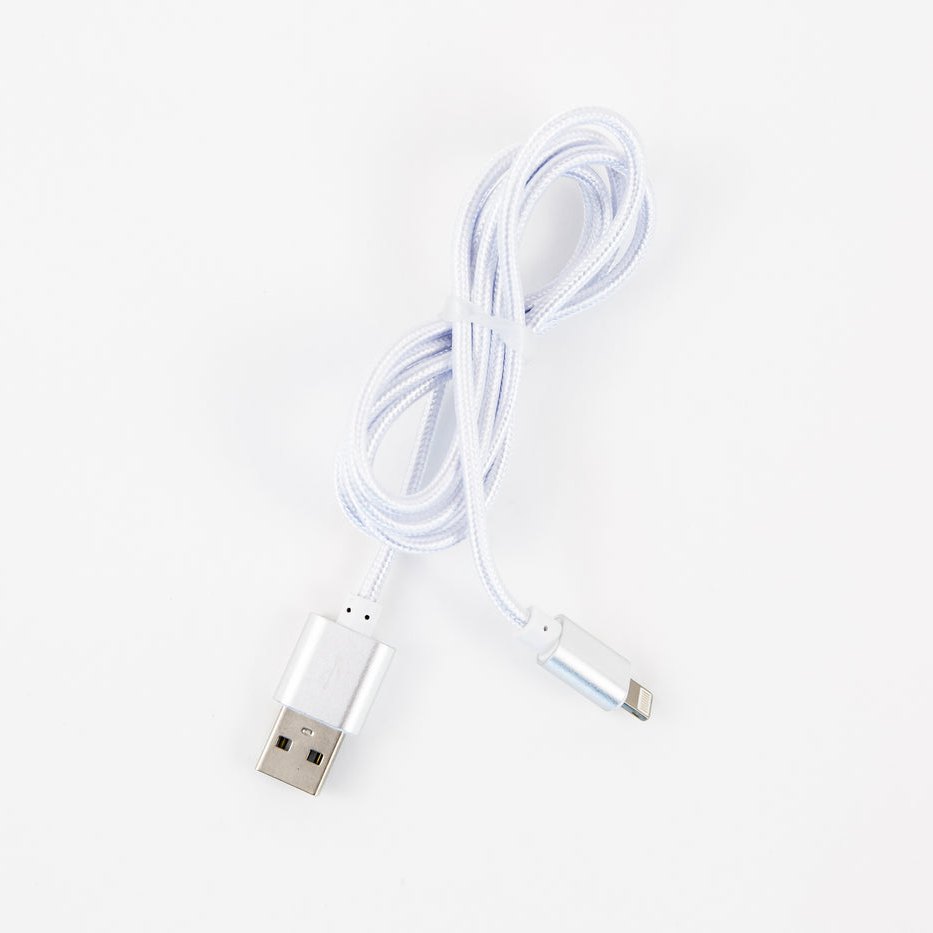 Volta Fast Charging and Data Cable, 1 m